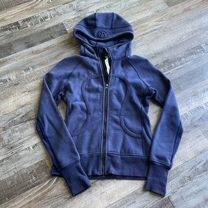 Lululemon scuba hoodie